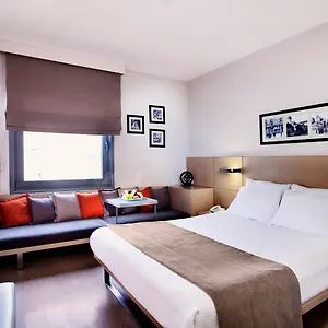 Otel Eresin Taxim & Premier, İstanbul