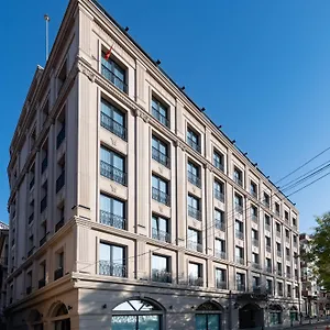 Otel Bvs Bosphorus Pera, İstanbul