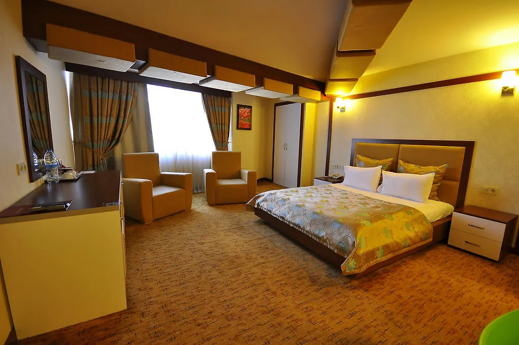 Otel Asya Suites İstanbul