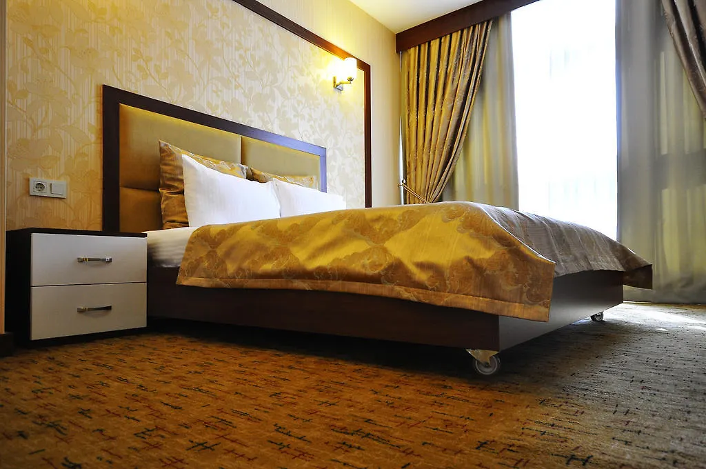 Asya Suites İstanbul