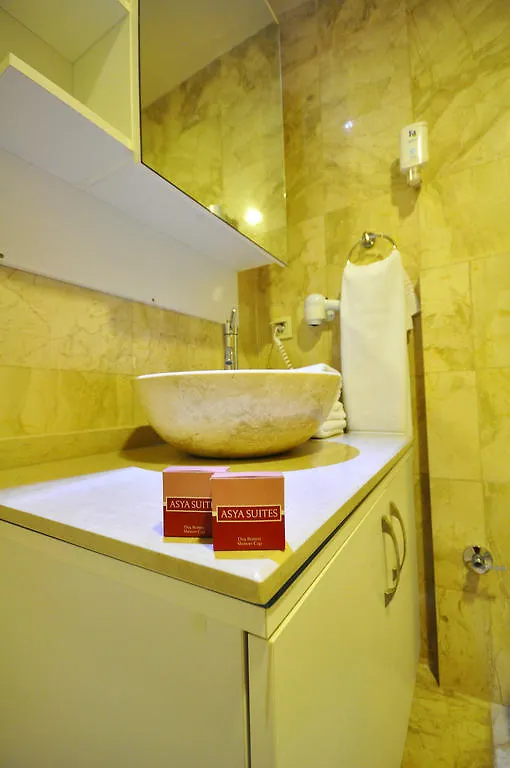 Asya Suites İstanbul