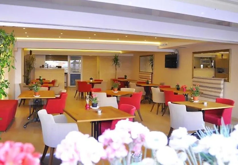 Asya Suites İstanbul
