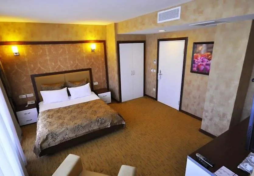 Asya Suites İstanbul
