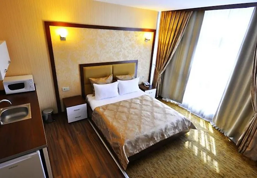 Asya Suites İstanbul 3*,  Türkiye