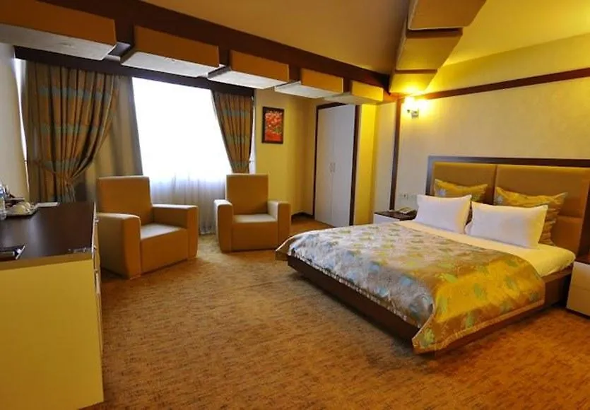 *** Otel Asya Suites İstanbul Türkiye