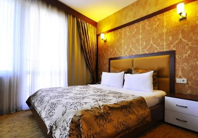 Asya Suites İstanbul