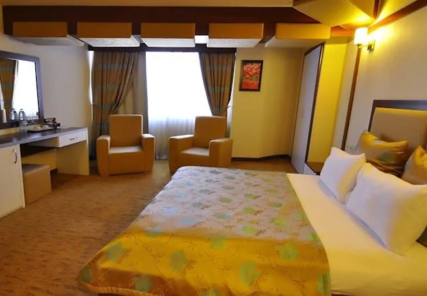Otel Asya Suites İstanbul