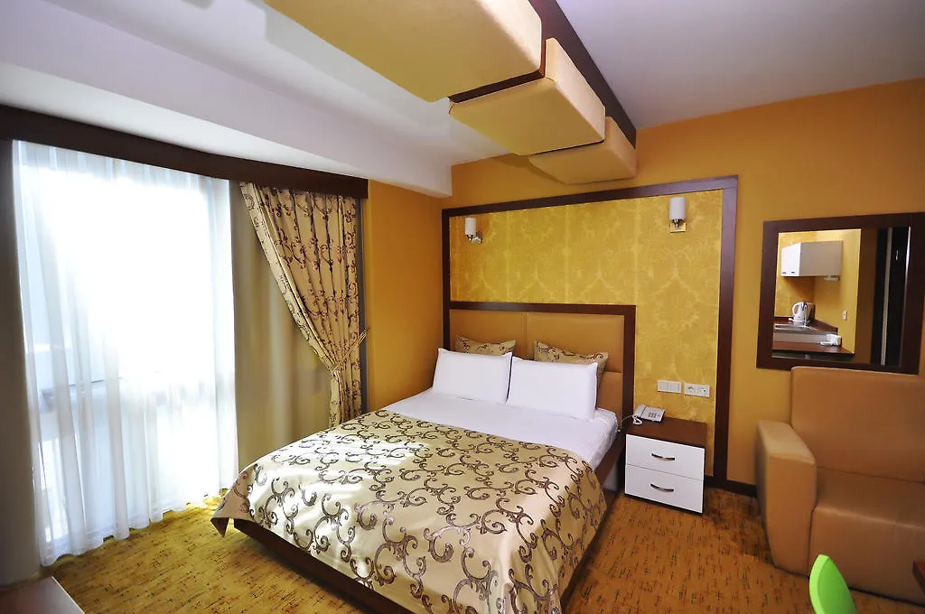 Asya Suites İstanbul Otel