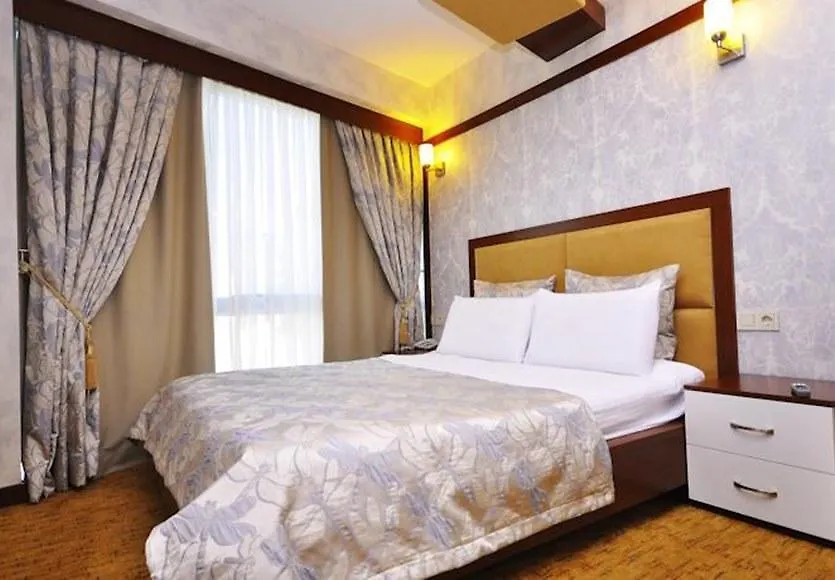 Asya Suites İstanbul Otel