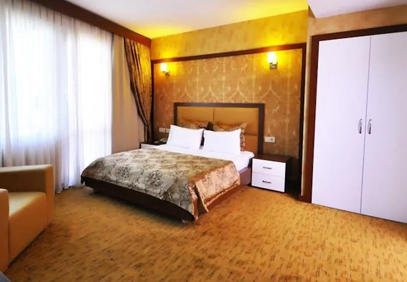 Asya Suites İstanbul