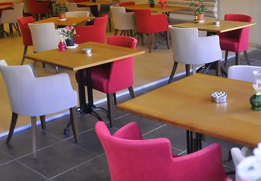 Asya Suites İstanbul