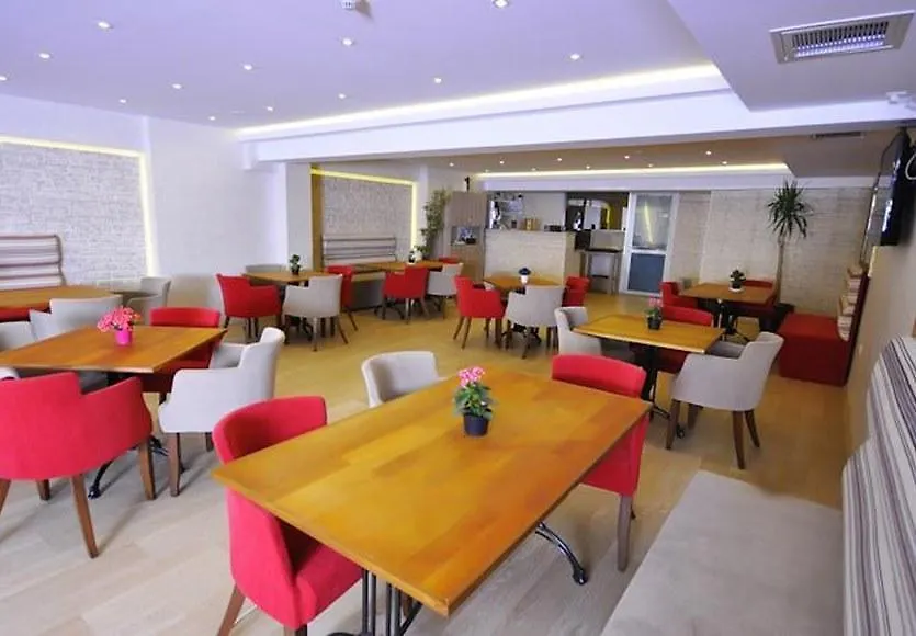 Asya Suites İstanbul Türkiye