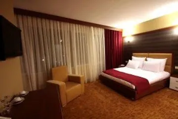 *** Otel Asya Suites İstanbul Türkiye