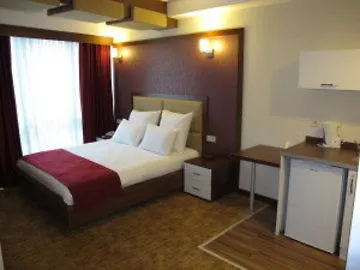 Asya Suites İstanbul Otel