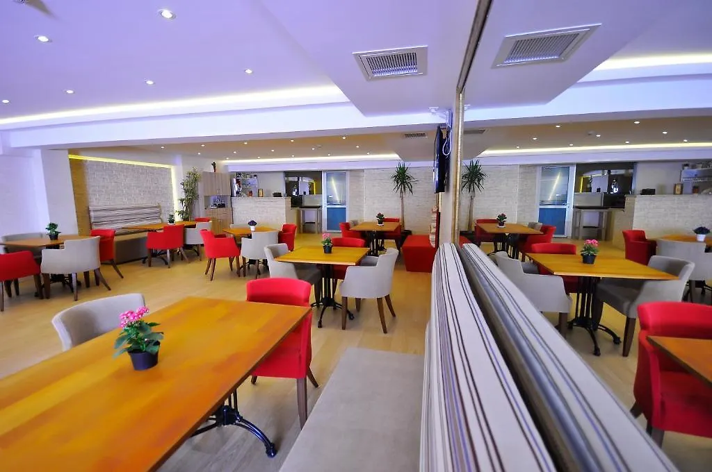 Asya Suites İstanbul Türkiye