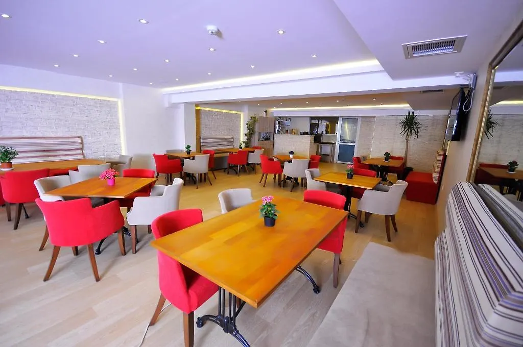 Asya Suites İstanbul 3*,  Türkiye