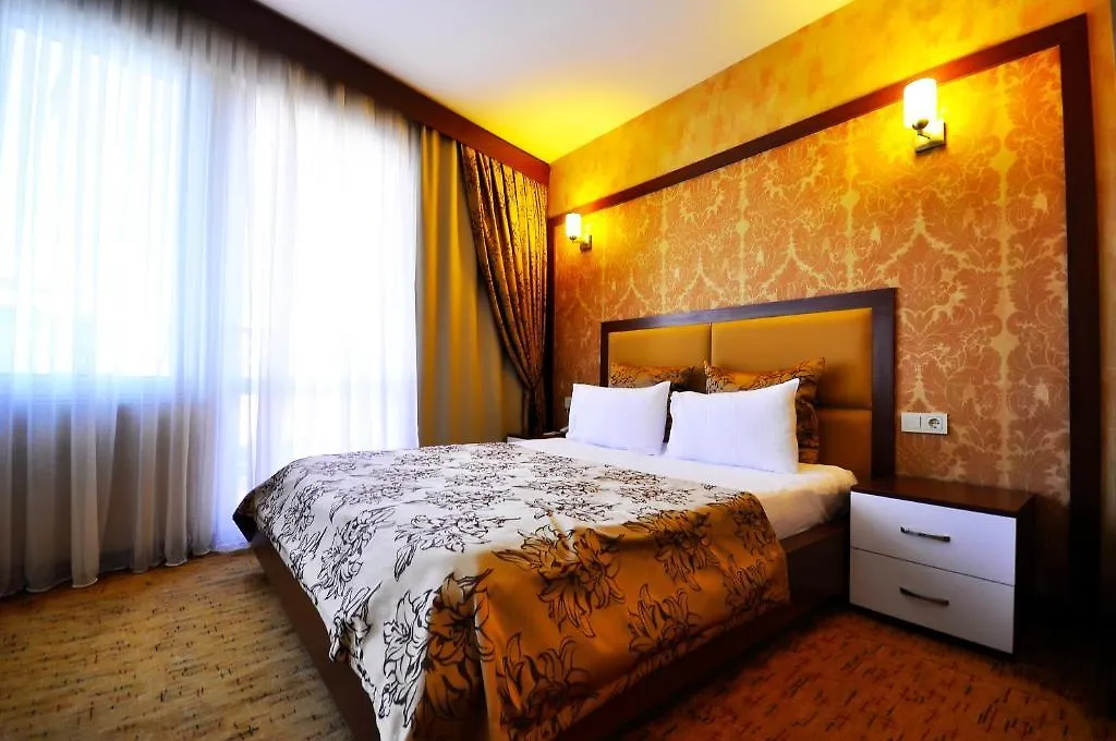 Asya Suites İstanbul Türkiye