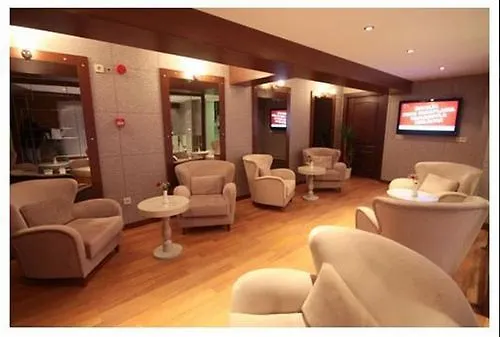 Otel Asya Suites İstanbul