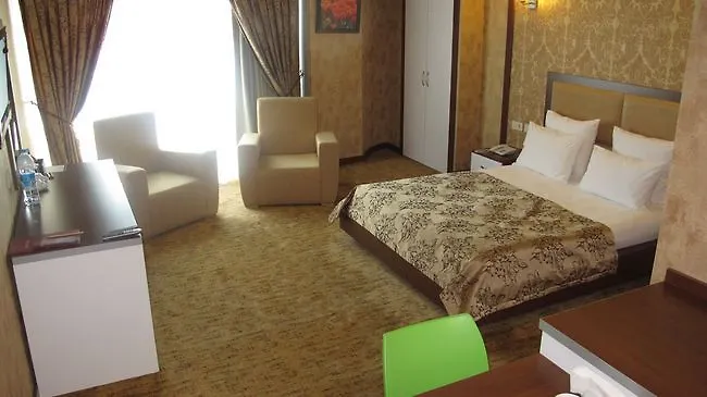 Asya Suites İstanbul Otel