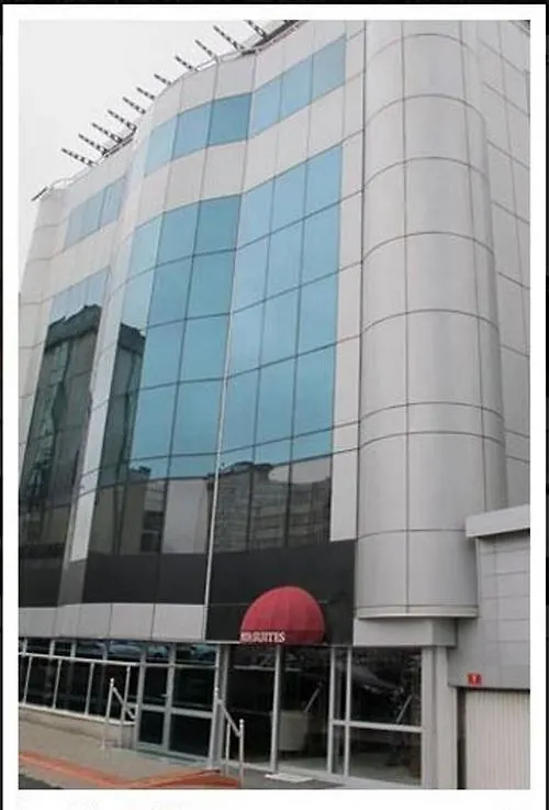 Asya Suites İstanbul