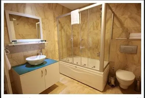 Asya Suites İstanbul Türkiye