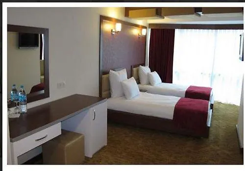 Asya Suites İstanbul 3*,  Türkiye